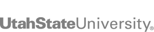 Utah State University logo