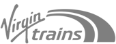 Virgin Trains logo