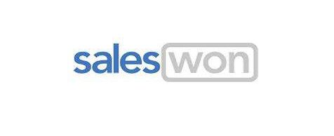 Saleswon logo