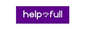 Help-Full logo