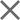 form close button