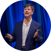 Why attend - Keynotes