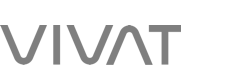 VIVAT logo