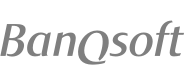 Banqsoft logo