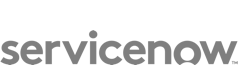 ServiceNow logo