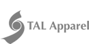 TAL Apparel logo