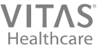 VITAS Healthcare logo