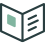 Documentation with recommended best practices icon