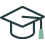 Training and certification page for MSP partners icon