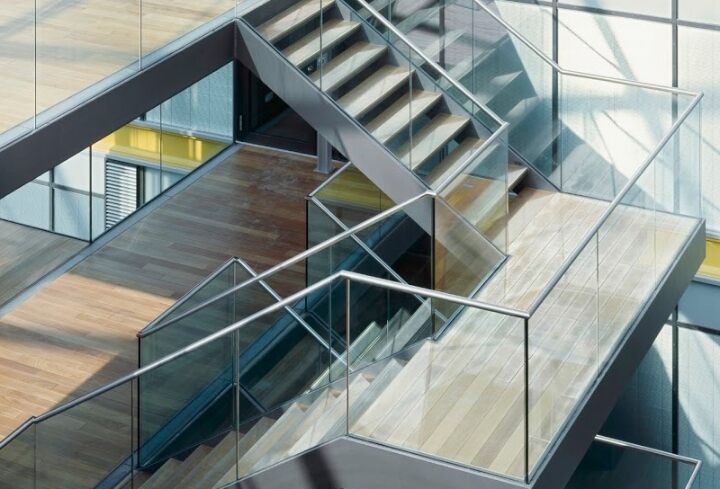 ServiceNow Stairs